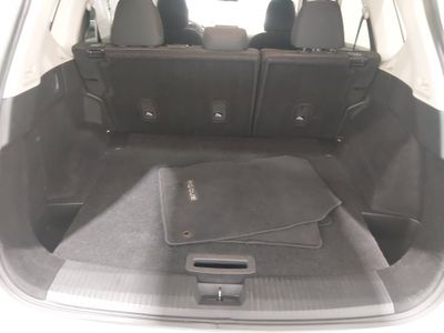 2024 Nissan Rogue - Photo 11