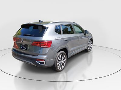 2024 Volkswagen Taos - Photo 7