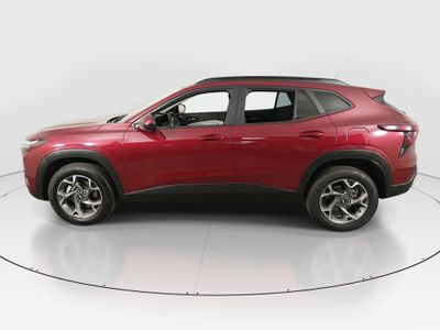 2024 Chevrolet Trax - Photo 4