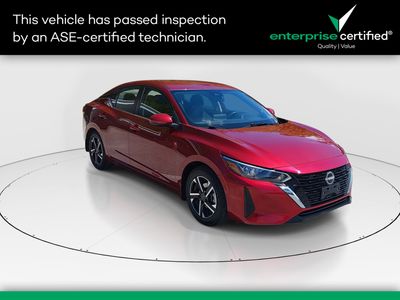 2024 Nissan Sentra - Photo 1