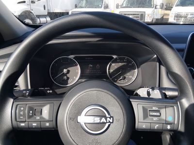 2024 Nissan Rogue - Photo 12