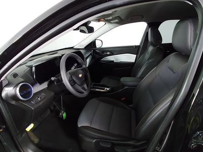 2025 Chevrolet Trax - Photo 18