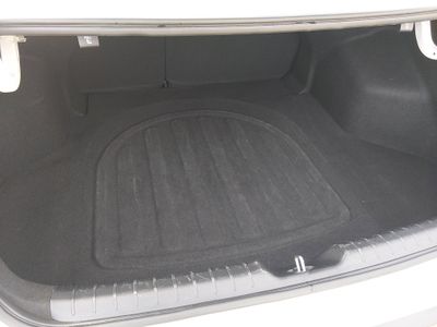 2025 Kia K4 - Photo 11