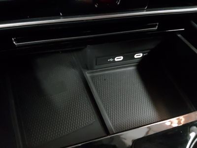 2024 Volkswagen Atlas - Photo 20