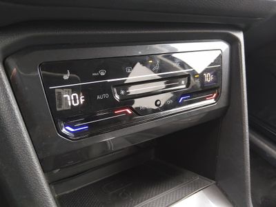 2024 Volkswagen Tiguan - Photo 20