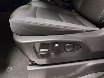 2024 Chevrolet Silverado 1500 - Photo 24