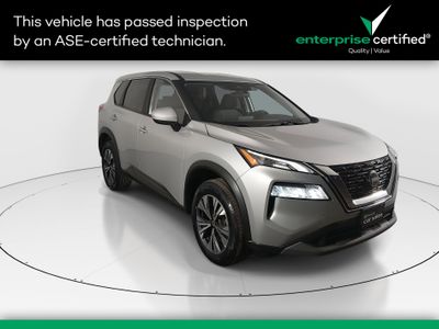 2023 Nissan Rogue - Photo 1