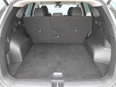 2024 Hyundai Tucson - Photo 11