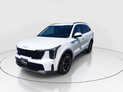 2024 Kia Sorento - Photo 3