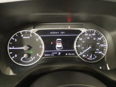 2023 Nissan Rogue - Photo 14