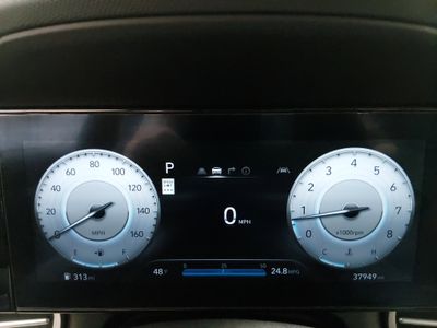 2024 Hyundai Elantra - Photo 14