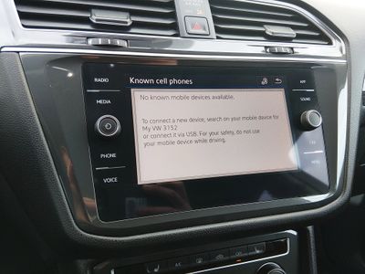 2024 Volkswagen Tiguan - Photo 17