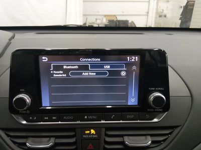2024 Nissan Altima - Photo 19