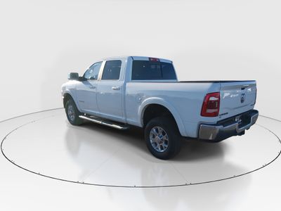 2022 Ram 2500 - Photo 5