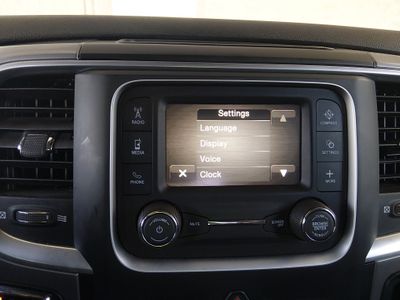 2024 Ram 1500 Classic - Photo 23
