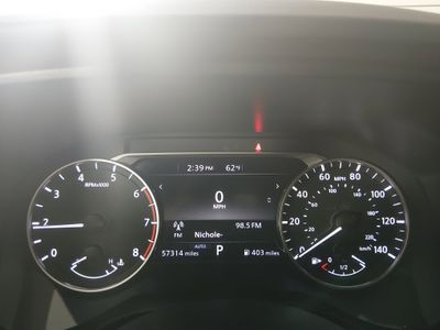 2023 Nissan Rogue - Photo 14