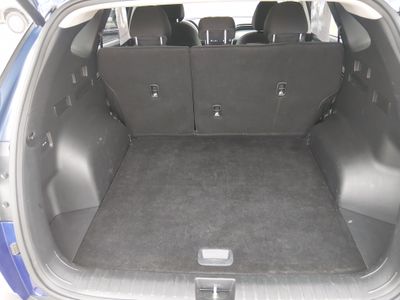 2024 Hyundai Tucson — photo 11 view