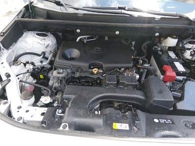 2023 Toyota RAV4 - Photo 9