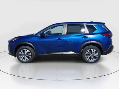 2023 Nissan Rogue - Photo 4