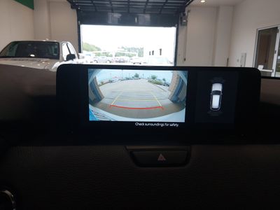 2024 Mazda CX-90 - Photo 16