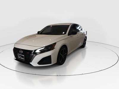 2024 Nissan Altima - Photo 3