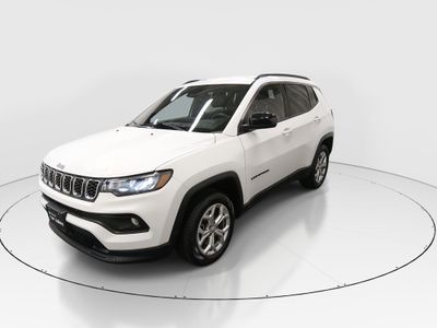 2024 Jeep Compass - Photo 3