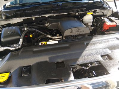 2024 Ram 1500 Classic - Photo 9