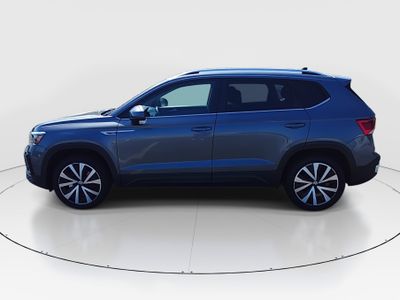 2024 Volkswagen Taos - Photo 4