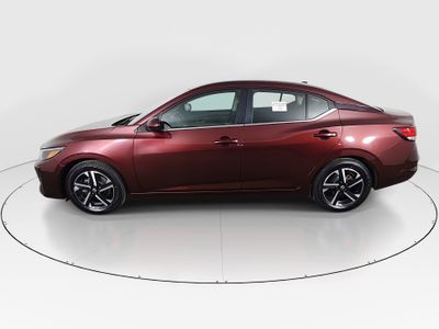 2024 Nissan Sentra - Photo 4