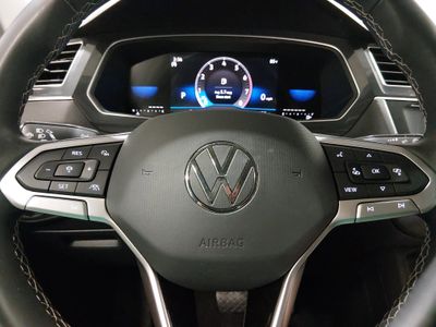 2024 Volkswagen Tiguan - Photo 12