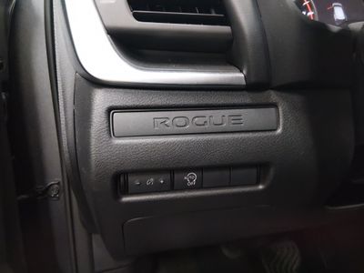 2024 Nissan Rogue - Photo 13