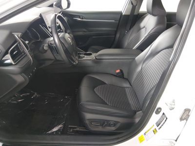 2023 Toyota Camry - Photo 19