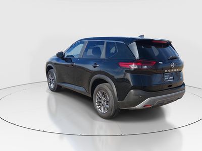 2023 Nissan Rogue - Photo 5