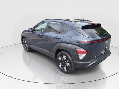 2024 Hyundai Kona - Photo 5