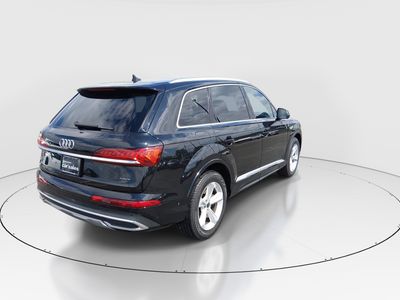 2024 Audi Q7 - Photo 7