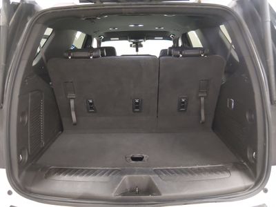 2024 Chevrolet Tahoe - Photo 11