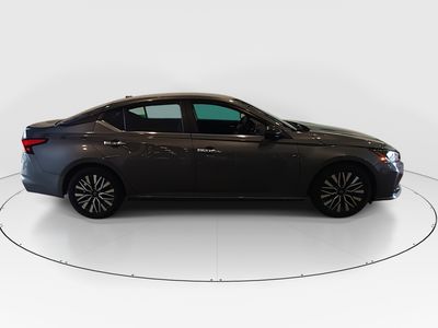 2024 Nissan Altima - Photo 8
