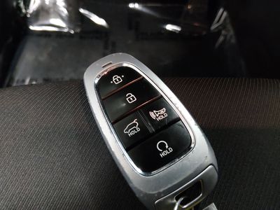 2024 Hyundai Tucson - Photo 15