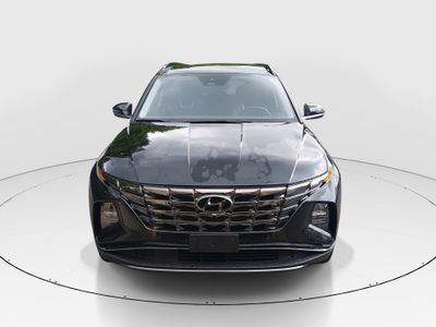 2024 Hyundai Tucson - Photo 2