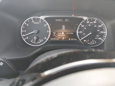 2023 Nissan Rogue - Photo 14