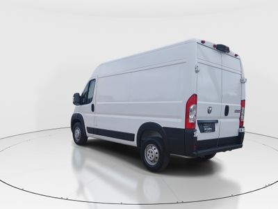 2024 Ram ProMaster Cargo Van - Photo 5
