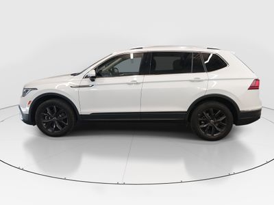 2024 Volkswagen Tiguan - Photo 4