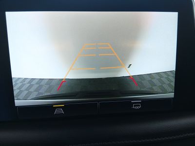 2024 Chevrolet Tahoe — photo 16 view
