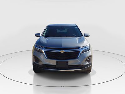 2024 Chevrolet Equinox - Photo 2