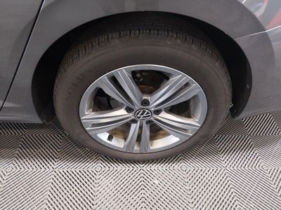 2024 Volkswagen Jetta - Photo 10