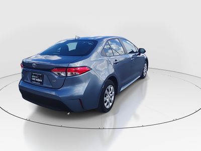 2024 Toyota Corolla - Photo 7