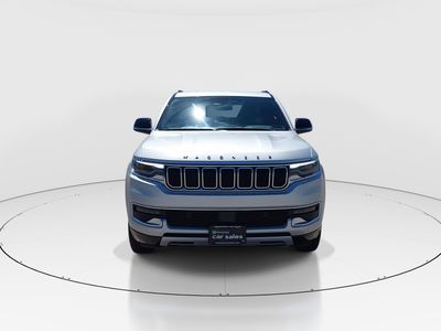 2024 Jeep Wagoneer - Photo 2