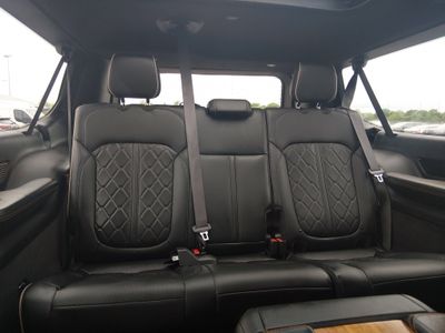 2024 Jeep Grand Wagoneer L - Photo 18