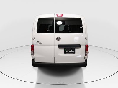 2021 Nissan NV200 Compact Cargo - Photo 6
