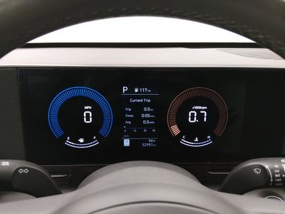 2024 Hyundai Kona - Photo 14